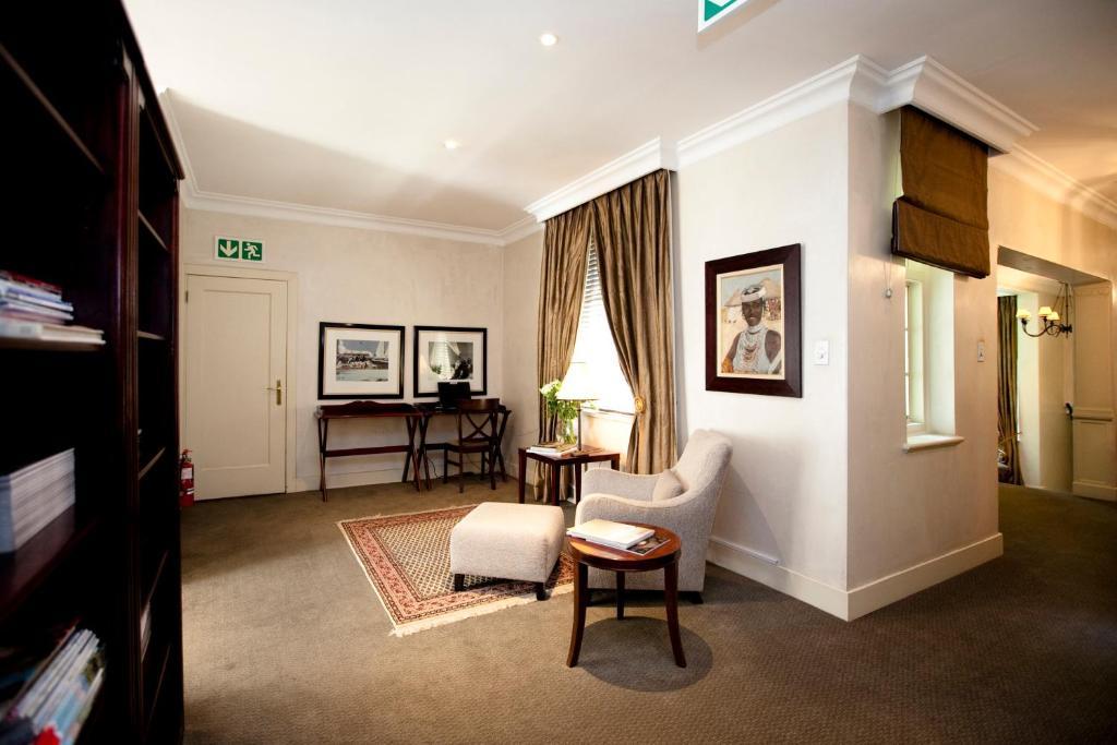 10 2Nd Avenue Houghton Estate By Dream Resorts Johannesburg Kamer foto