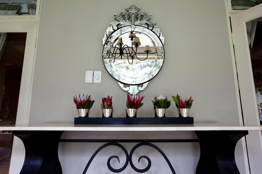 10 2Nd Avenue Houghton Estate By Dream Resorts Johannesburg Interieur foto